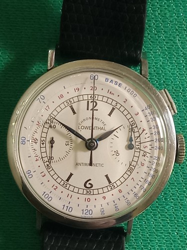 Orologio cronografo - orologio,