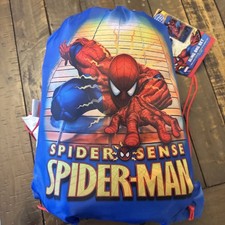 Spider Sense Spider Man Sling