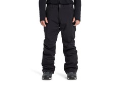 QUIKSILVER PANTALONE SNOWBOARD