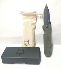FOX coltello chiudibile