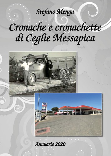 Cronache cronachette di - e,
