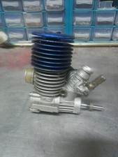 Motore a scoppio 1/10 Modellismo