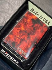 ZIPPO Accendino ad Olio