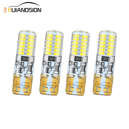 T10 168 led auto - 168,