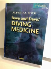 Bove and Davis' Diving
