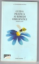 GUIDA PRATICA AI RIMEDI OMEOPATICI - Lockie - benessere - salute