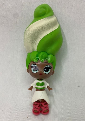 Bambolina blume doll - doll, "tess"