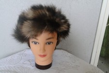 Cappello Donna Toque In