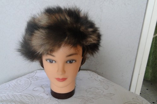 Cappello donna toque - cappello,