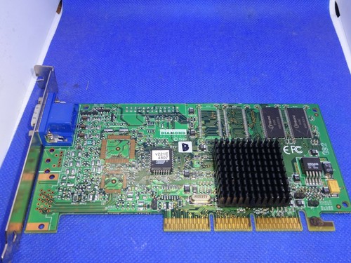 Diamond speedstar a90 16mb - a90,