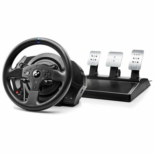 Thrustmaster t300 gran - thrustmaster,