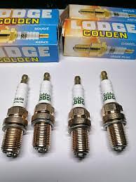Kit candele accensione - kit,