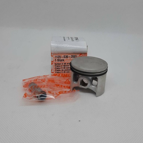 Pistone originale stihl per - pistone,