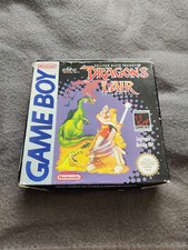 Dragon's Lair: The Legend