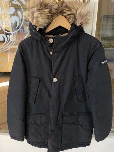Woolrich anni - woolrich, 12