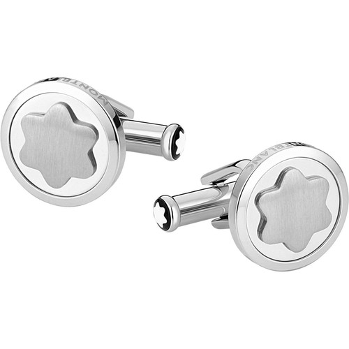 Gemelli montblanc star 116660 - star,
