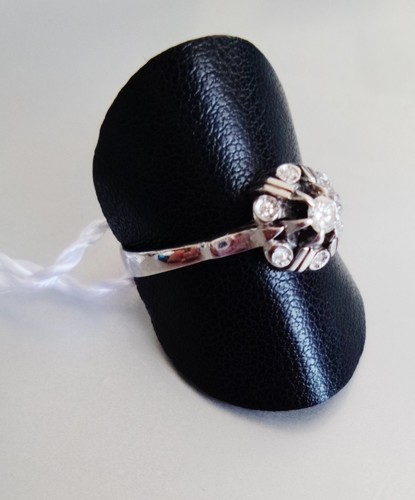 Lusso anello donna oro - lusso,