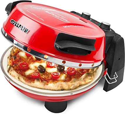 Forno pizza g3ferrari - forno,