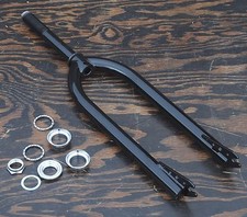 Tubo bici Schwinn Cruiser nero