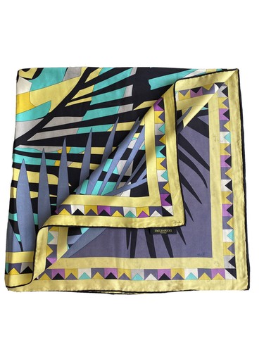 Emilio pucci foulard donna - foulard,