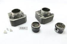 Moto Guzzi Breva V 750 2003 -