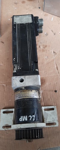 Magnetic blq43p30 brushless - magnetic,