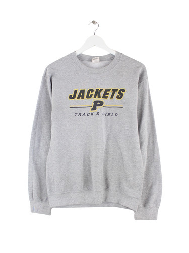 Gildan jackets track field - gildan,