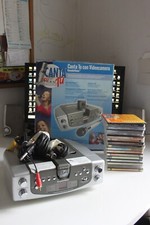 Canta tu! SMVG-608 The Singing Machine Karaoke Vision con 14 cd usato ok