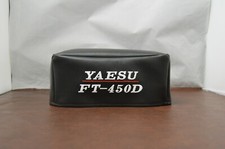 Yaesu FT-450D Signature Series