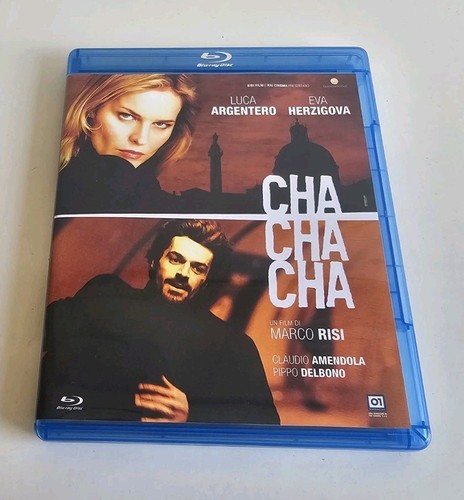 Luca argentero cha - argentero, ''