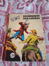 TEX GIGANTE N. 147 DA 250 LIRE