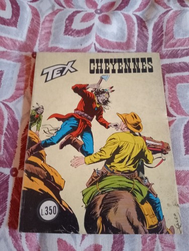Tex gigante 147 250 - n.,