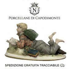 Capodimonte Originale Scolaro
