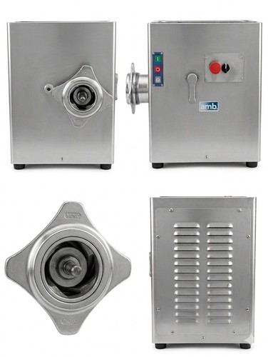 Tritacarne professionale amb - professionale,
