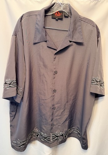 Camicia vintage y2k dragonfly - vintage,