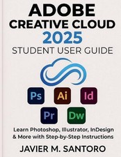 Adobe Creative Cloud 2025