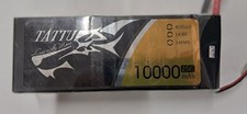 Batteria Lipo TATTU 10000mAh