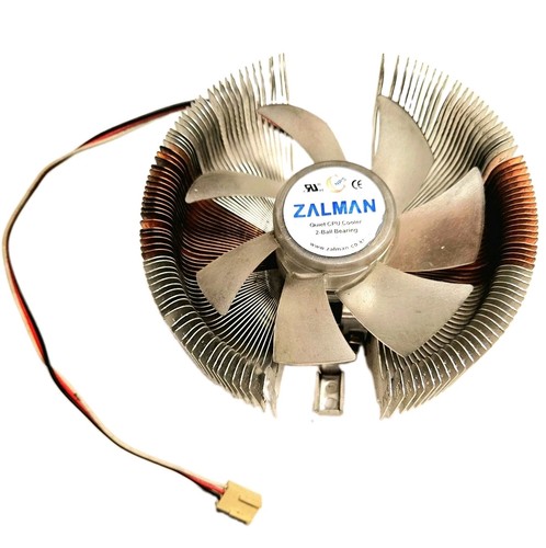 Zalman ventola - zalman,