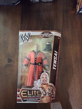 WWE ELITE COLLECTION SERIES 22