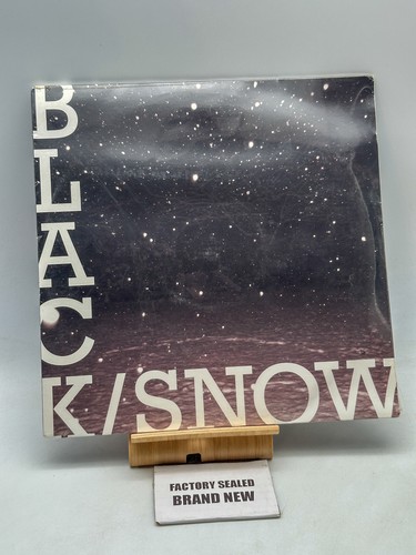 Serato black snow - serato-, 2014