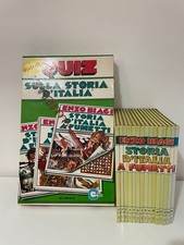 STORIA D'ITALIA A FUMETTI di