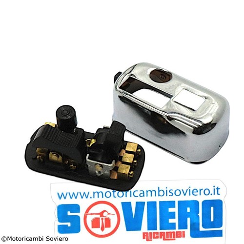 Devio interruttore luci - devio,