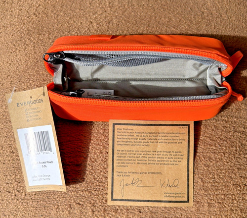 Evergoods civic access - evergoods,