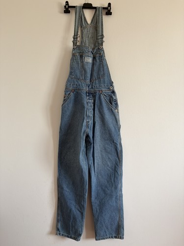 Levi 665 salopette - 665,