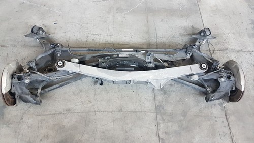 Ponte posteriore bmw - bmw, (u11)