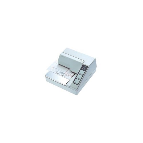 Epson u295 stampante per - tm,