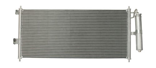Condensatore climatizzatore