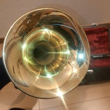 Tromba Yamaha YTR-2321 usata