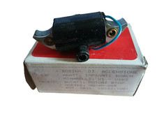 BOBINA  ACCENSIONE  IMPIANTI