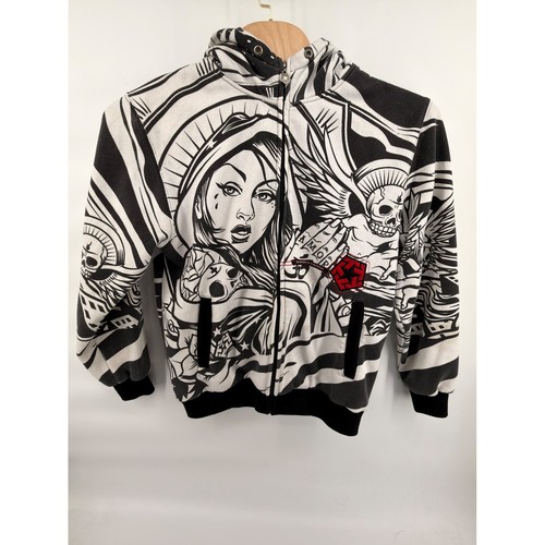 Tribal gear felpa con - gear,